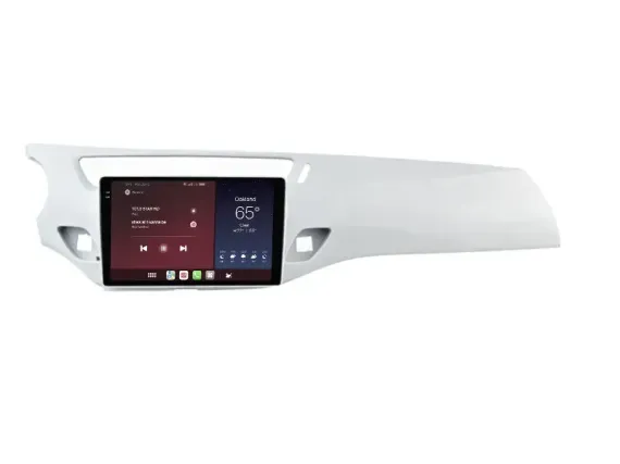 Магнитола для Citroen C3 / DS3 (2009-2016) Андроид CarPlay
