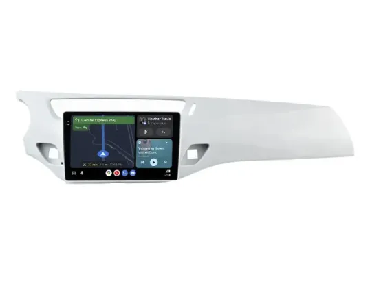 Магнитола для Citroen C3 / DS3 (2009-2016) Андроид CarPlay