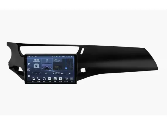 Магнитола для Citroen C3 / DS3 (2009-2016) Андроид CarPlay