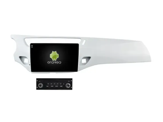 Магнитола для Citroen C3 / DS3 (2009-2016) Андроид CarPlay