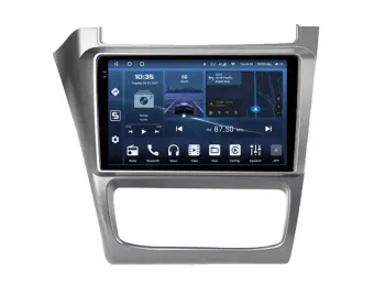 Магнітола для Volkswagen Fox (2014-2018) Андроїд CarPlay