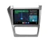 Магнітола для Volkswagen Fox (2014-2018) Андроїд CarPlay