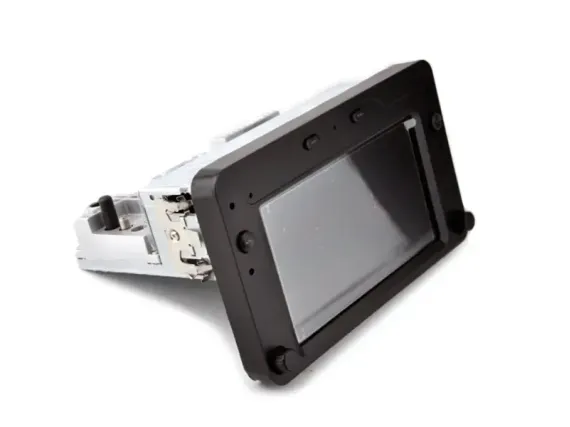 Магнітола для Alfa Romeo Spider/Brera 159 (2006-2012) Андроїд CarPlay