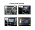 Магнітола для Toyota Noah/Voxy/Esquire R80 (2014+) Андроїд CarPlay