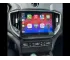 Maserati Ghibli (2013-2015) - OEM стиль CarPlay