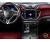 Maserati Ghibli (2013-2015) - OEM стиль CarPlay