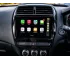 Магнитола для Mitsubishi ASX Facelift 3 (2019-2022) Андроид CarPlay
