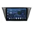 Магнитола для Iveco Daily 6 (2014+) Андроид CarPlay