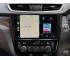 Магнітола для Nissan Qashqai J11 (2013-2021) Андроїд CarPlay