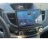 Магнітола для Honda CR-V 4 (2012-2017) - 10.1 дюйми Андроїд CarPlay