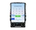 Магнитола для Renault Megane 4 (2015-2022) Тесла CarPlay