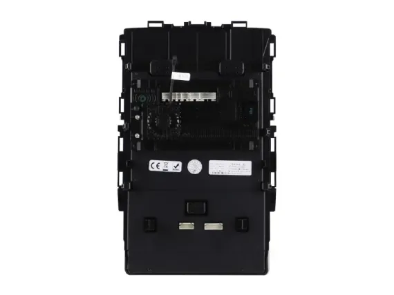 Магнитола для Renault Megane 4 (2015-2022) Тесла CarPlay