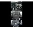 Магнитола для Renault Megane 4 (2015-2022) Тесла CarPlay