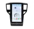 Магнітола для Nissan Pathfinder R52 (2012-2021) Тесла CarPlay