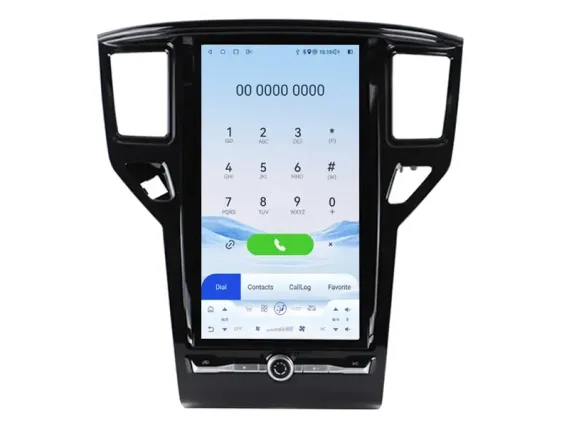 Магнітола для Nissan Pathfinder R52 (2012-2021) Тесла CarPlay