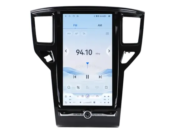 Магнітола для Nissan Pathfinder R52 (2012-2021) Тесла CarPlay