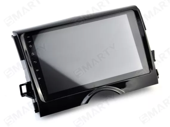 Магнітола для Toyota Mark X (2009-2020) X130 Андроїд CarPlay