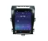 Магнітола для Opel Zafira C (2011-2016) Тесла Андроїд CarPlay
