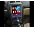 Магнитола для Peugeot 407 (2004-2011) Тесла Андроид CarPlay