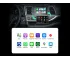 Беспроводной CarPlay и Android Auto для штатного экрана Toyota RAV4