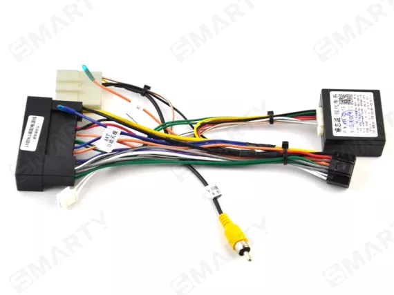 Магнитола для KIA Optima/K5 EU version (2015-2020) Андроид CarPlay