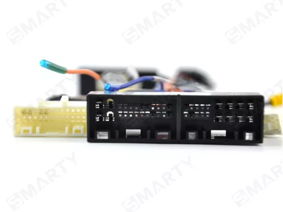 Магнитола для KIA Optima/K5 EU version (2015-2020) Андроид CarPlay