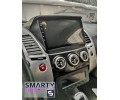 Штатная магнитола Mitsubishi Pajero Sport 2008-2012 - Android 8.1 (9.0) - SMARTY Trend
