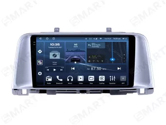 Магнитола для KIA Optima/K5 4 (2015-2020) Андроид CarPlay