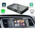 Беспроводной CarPlay и Android Auto для штатного экрана Toyota Verso