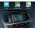 Беспроводной CarPlay и Android Auto для штатного экрана Toyota Verso