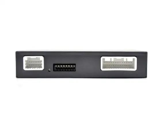 Беспроводной CarPlay и Android Auto для штатного экрана Toyota LC