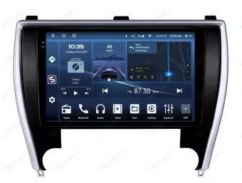 Магнітола Toyota Camry USA ver. (2014-2018) Андроїд CarPlay