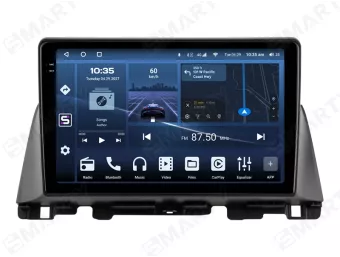 Магнитола для KIA Optima/K5 4 (2015-2020) Stand-alone Андроид CarPlay