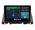KIA Optima/K5 4 (2015-2020) Android Auto