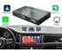Бездротовий CarPlay та Android Auto для штатного екрана Porsche