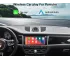 Бездротовий CarPlay та Android Auto для штатного екрана Porsche
