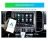 Бездротовий CarPlay та Android Auto для штатного екрана Porsche