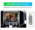 Бездротовий CarPlay та Android Auto для штатного екрана Porsche