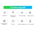Бездротовий CarPlay та Android Auto для штатного екрана Porsche