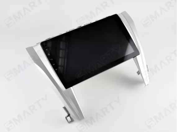 Магнітола для Toyota Camry XV50 Facelift (2014-2018) Андроїд CarPlay