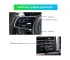 Бездротовий CarPlay та Android Auto для штатного екрана Porsche
