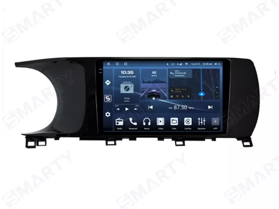 Магнітола для KIA Optima/K5 5 Gen (2020+) Андроїд CarPlay