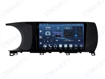 Магнітола для KIA Optima/K5 5 Gen (2020+) Андроїд CarPlay