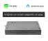 Беспроводной CarPlay и Android Auto для штатного экрана Porsche