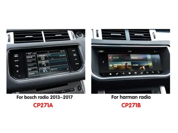 Беспроводной CarPlay и Android Auto для штатного экрана Porsche