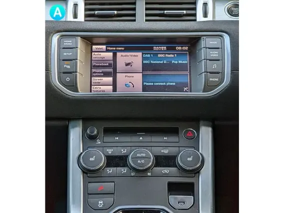 Беспроводной CarPlay и Android Auto для штатного экрана Porsche