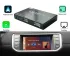 Бездротовий CarPlay та Android Auto для штатного екрана Jaguar F-Pace