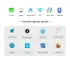 Беспроводной CarPlay и Android Auto для штатного экрана Jaguar XF