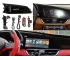 Магнитола для Alfa Romeo Giulia (2016-2024) - 10.25" Андроид CarPlay