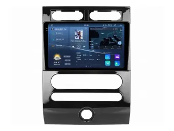 Магнітола для Ford Expedition (2007-2015) Андроїд CarPlay
